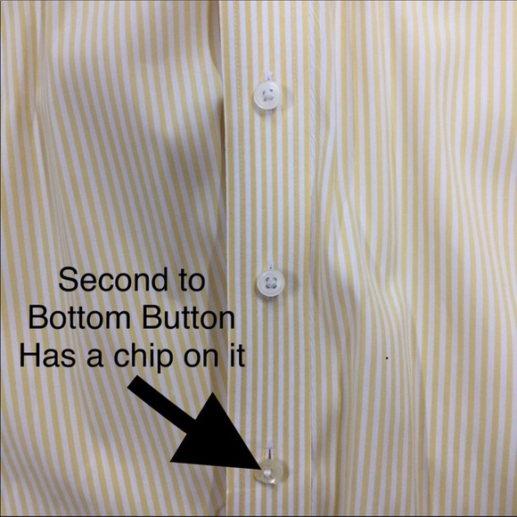 Cutter & Buck 3XLT Button down - Picture 4 of 5